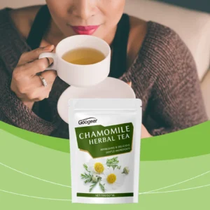 70g  Natural Chamomile