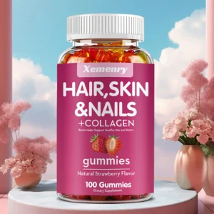 Biotin Gummies
