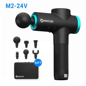 Professional Deep Muscle Massager