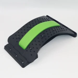 Self-heating Waist Stretching Device Massager
