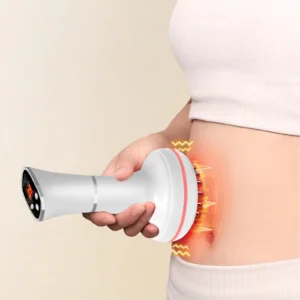 Whole body massager