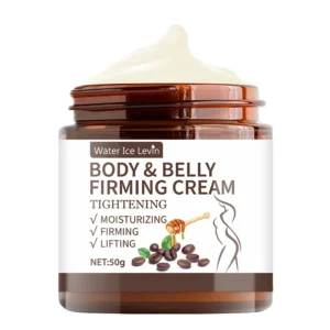 Abdominal Control Firming Cream - 60g,