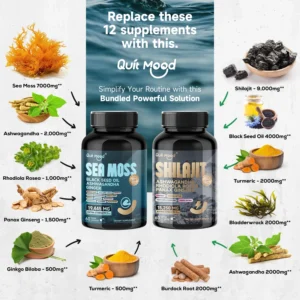 Multi Supplement