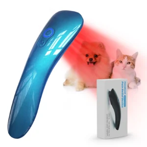 Portable Red Light Therapy for your pets