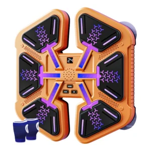 Smart Boxing Trainer