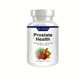 Nitrite | male prostate health supplement