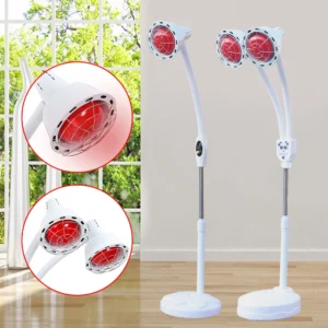 Infrared Red Heat Light Therapy
