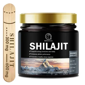 Mineral Health Supplement
