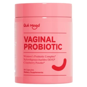 Probiotics for Women